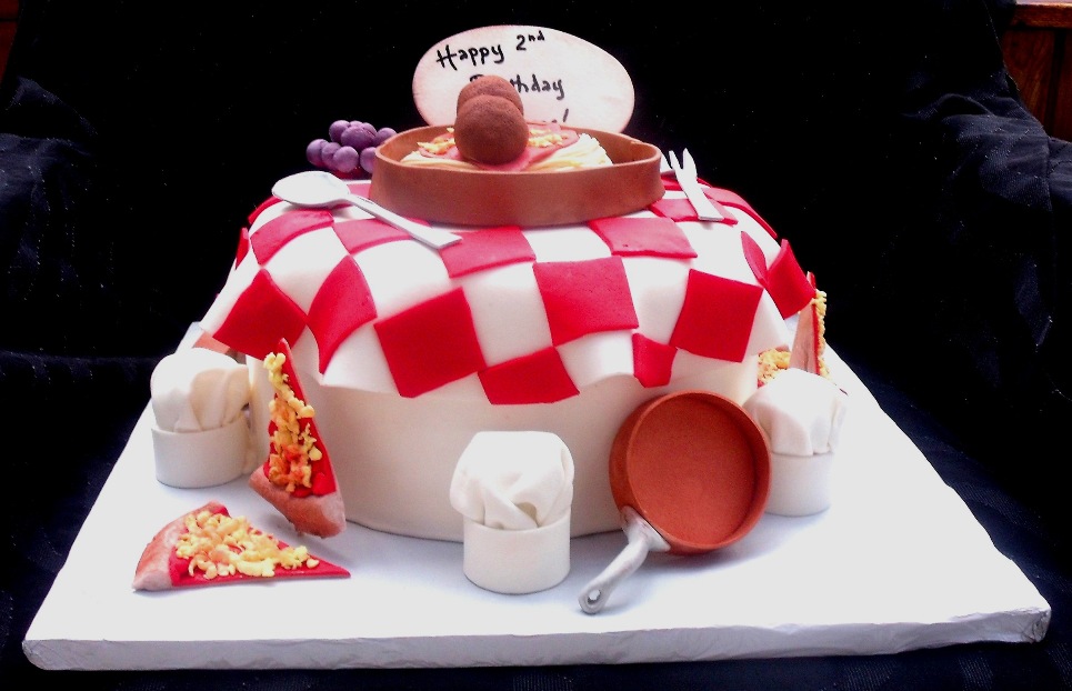 Chef Hat Cake Pan Chef Hat Cake Pan