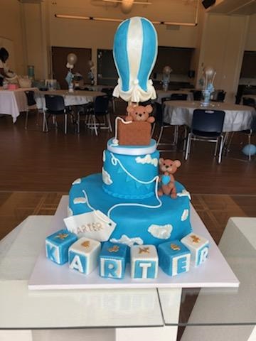 BabyShowerHotAirBalloonCakeDelivered