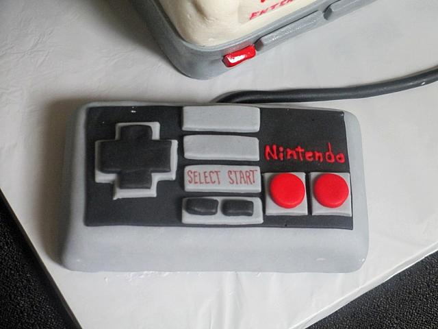 NintendoEdibleController