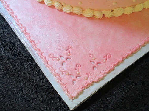 FondantBoardLaceDecorationCloseUp