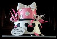 MinnieMouseTwoTierCakeMain