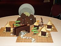 A Chocolate Creations dreamland