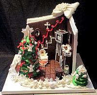 GingerbreadHouse2012GeorgeEastmanExhibitView2