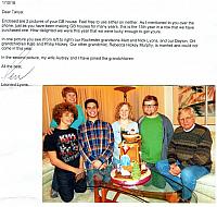 Eastman2015GingerbreadCustomersWithTheirGrandchildren