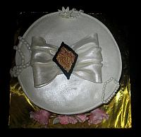 DunaPresentFondantCakeTop