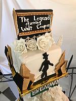 WalterCooper90BirthdayCakeTopTier