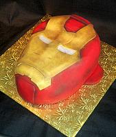 IronManFondantCakeView1