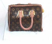 PurseFashionCake2