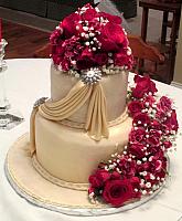 Wedding Cakes