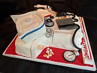 NurseAlexisFondantCakeSide1
